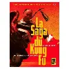 dvd la saga du kung fu : blade of fury + le temple du lotus rouge - pack