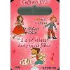 dvd la sélection des petites filles - mon petit cinéma
