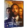 dvd la voie de la justice