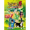 dvd le club des 5 - nouvelles enquêtes - saison 1, partie 2 - un pour tous, tous pour 5