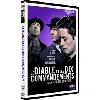 dvd le diable et les 10 commandements