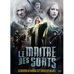 dvd le maître des sorts