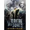 dvd le maître des sorts