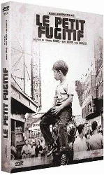 dvd le petit fugitif