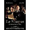 dvd le souper