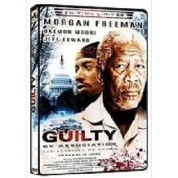 dvd les associés du crime - métal - single 1 - 1 film - morgan freeman