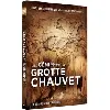 dvd les génies de la grotte chauvet