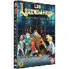 dvd les legendaires n 2