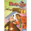 dvd les minipouss volume 8
