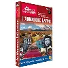 dvd les nouveaux explorateurs: l'amérique latine
