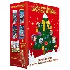 dvd les plus beaux contes de noël - coffret 4 - édition limitée