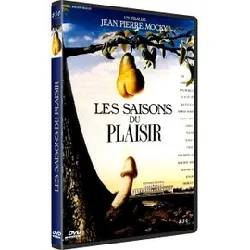 dvd les saisons du plaisir