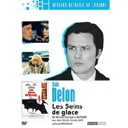 dvd les seins de glace dvd