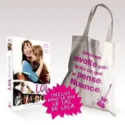 dvd lol (laughing out loud) u00ae