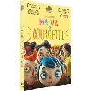 dvd ma vie de courgette