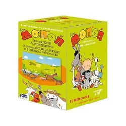 dvd manon - l'intégrale de l'animation - édition limitée