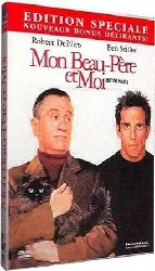 dvd mon beau - père et moi - édition spéciale