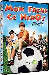 dvd mon frère ce héros