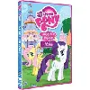 dvd my little pony volume 5 la magie à ponyville dvd