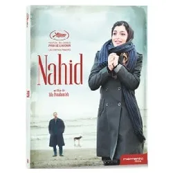 dvd nahid