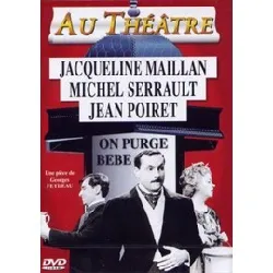 dvd on purge bébé