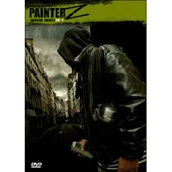 dvd painterz volume 2
