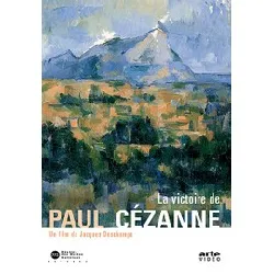 dvd paul cézanne