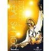 dvd paul mccartney - paul is live!!! in concert