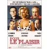 dvd pour le plaisir (droits locatifs)
