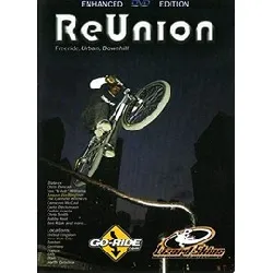 dvd reunion - enhanced edition