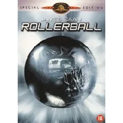 dvd rollerball