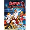 dvd scooby - doo ! et le fantôme gourmand