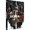 dvd scream vi