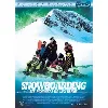 dvd snowboarding - les pionniers de l'extrême - édition prestige