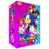 dvd sonic x tome 3