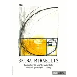 dvd spira mirabilis