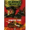 dvd starship troopers : opération tesca
