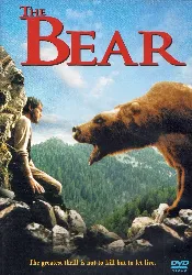 dvd the bear (l'ours) [import usa zone 1]