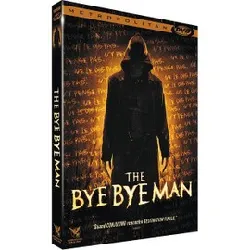 dvd the bye bye man