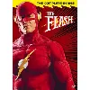 dvd the flash - l'intégrale