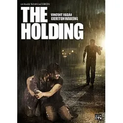dvd the holding
