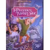 dvd the hunchback of notre dame , (animated)