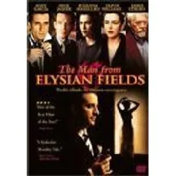 dvd the man from elysian fields