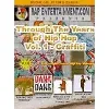 dvd through the years of hip hop - vol. 1: graffiti