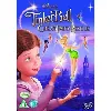 dvd tinker bell & the great fairy rescue dvd