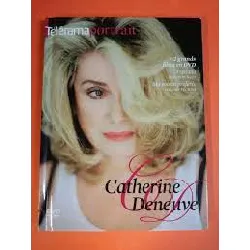 dvd tristana + ma saison préférée - catherine deneuve (+ livret)