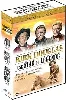 dvd western légendaire - coffret kirk douglas : l'homme qui n'a pas d'étoile + seuls sont les indomptés + el perdido - pack
