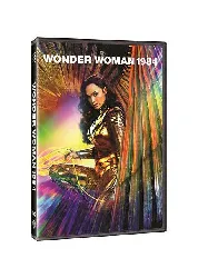dvd wonder woman 1984