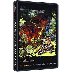 dvd world disorder 4 ride the lightning (extreme mountain biking)