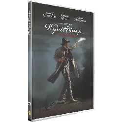 dvd wyatt carp